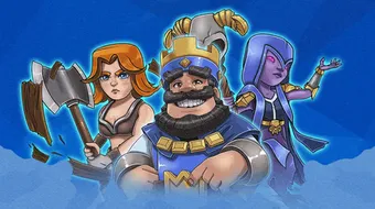 Clash Royale