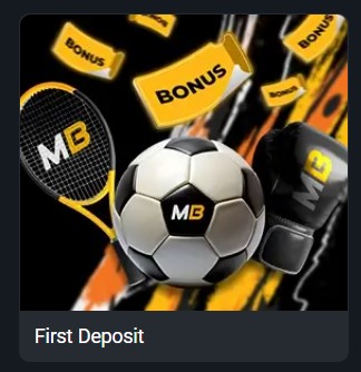 Melbet first deposit bonus