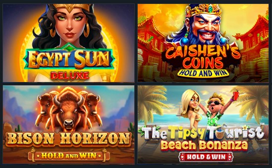 Melbet Online Casino