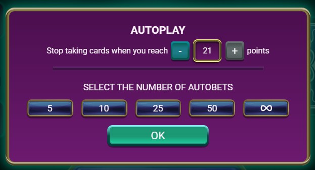 Play BlackJack for Real Money in New Zealand with Melbet Casino