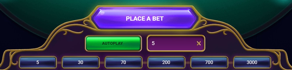 Place a Bet in 21 in Online Casino Melbet New Zealand 